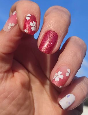 FLOWER POWER