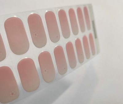Blythe, UV-Gel-Folie, 20er-Nagelfolie Magic Nail Wraps, NG200558 Blythe, UV-Gel-Folie, 20er-Nagelfolie Magic Nail Wraps, NG200558
