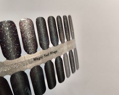 London Affair, 16er-Nagelfolie, Magic Nail Wraps Exklusivdesign London Affair, 16er-Nagelfolie, Magic Nail Wraps Exklusivdesign