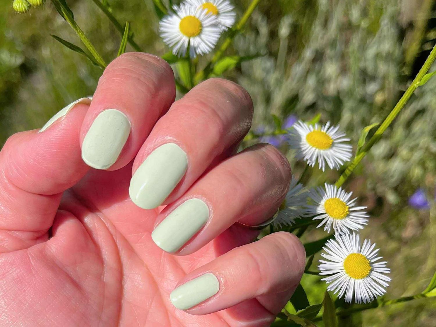 Tea, 16er-Nagelfolie Magic Nail Wraps