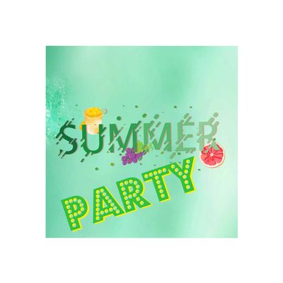 Summer Party