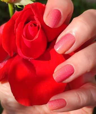 Magic Nail Wraps Exclusiv Designs