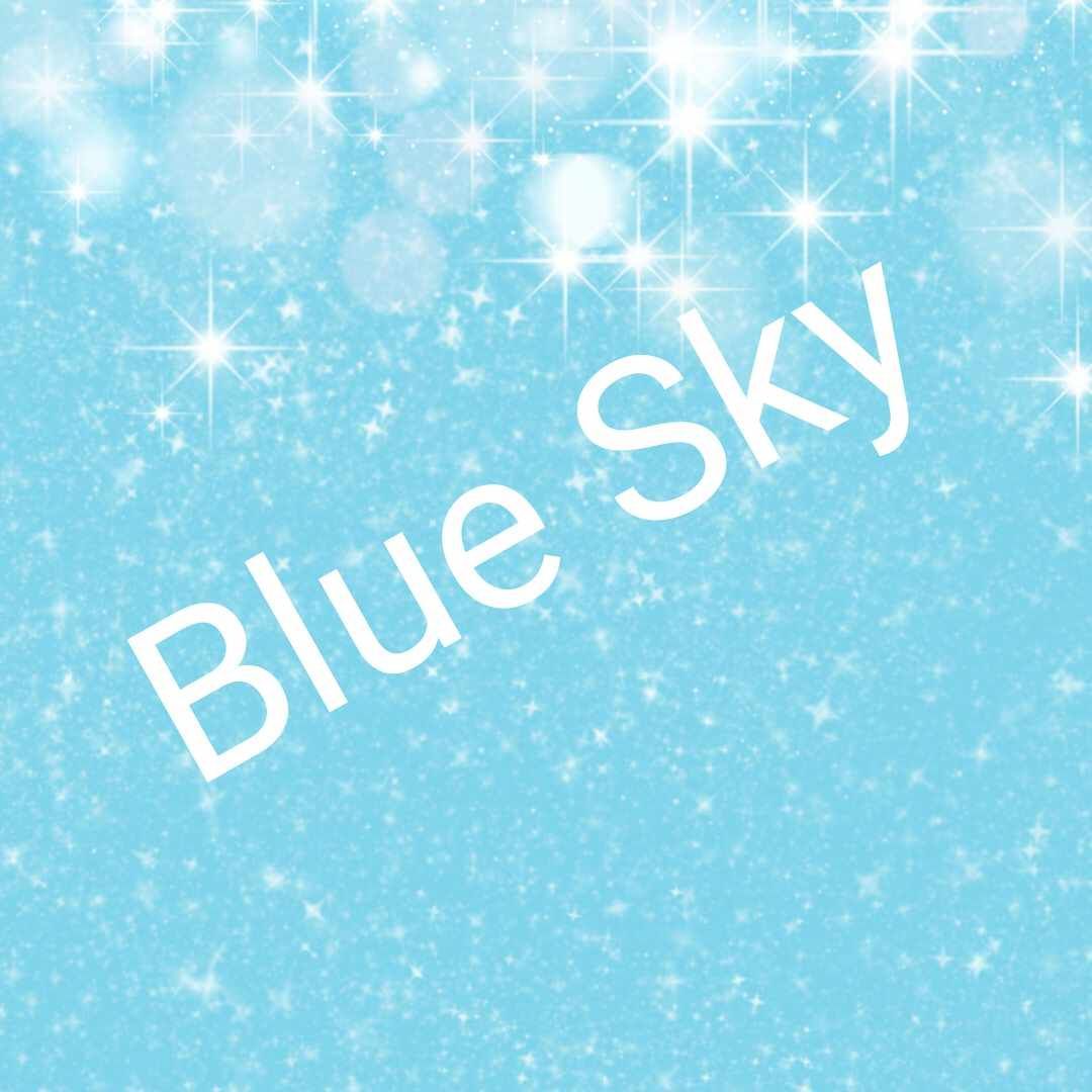 SUPERMAGIC Blue Sky, Set mit 5 x 16er-Nagelfolien, Magic Nail Wraps Exklusivdesigns Nur für kurze Zeit erhältlich! SUPERMAGIC Blue Sky, Set mit 5 x 16er-Nagelfolien, Magic Nail Wraps Exklusivdesigns Nur für kurze Zeit erhältlich!
