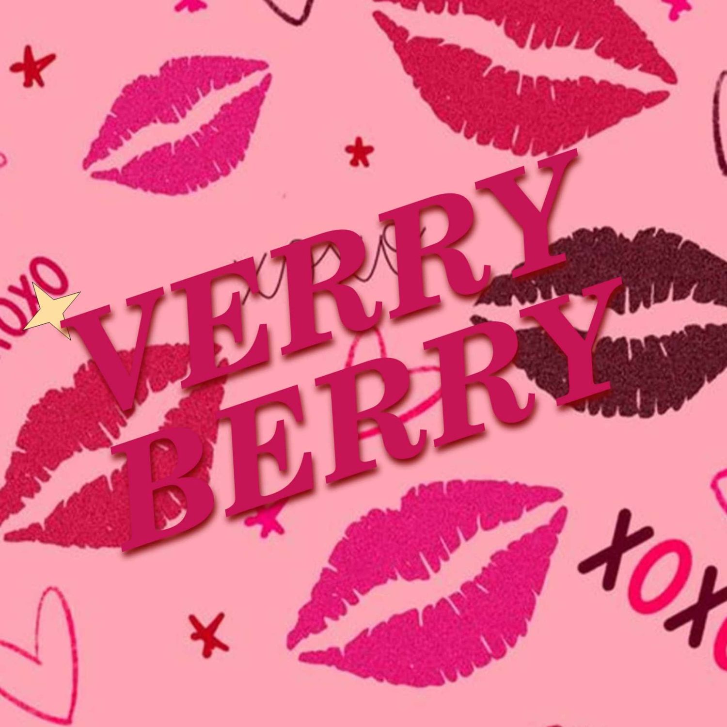 SUPERMAGIC Verry Berry, Set mit 5 x 16er-Nagelfolien, Magic Nail Wraps Exklusivdesigns Nur für kurze Zeit erhältlich! SUPERMAGIC Verry Berry, Set mit 5 x 16er-Nagelfolien, Magic Nail Wraps Exklusivdesigns Nur für kurze Zeit erhältlich!