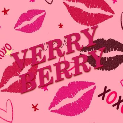 SUPERMAGIC Verry Berry, Set mit 6 x 16er-Nagelfolien, Magic Nail Wraps Exklusivdesigns Nur für kurze Zeit erhältlich! SUPERMAGIC Verry Berry, Set mit 6 x 16er-Nagelfolien, Magic Nail Wraps Exklusivdesigns Nur für kurze Zeit erhältlich!
