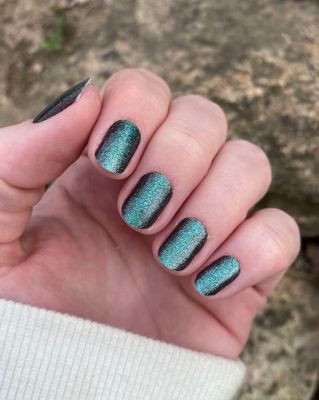 Magic Nail Wraps Exclusiv Designs