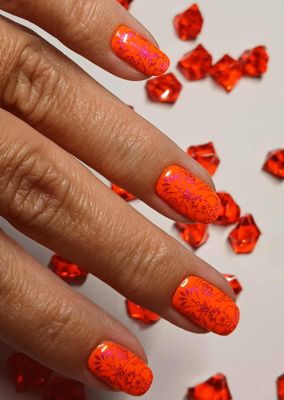 Magic Nail Wraps Exclusiv Designs