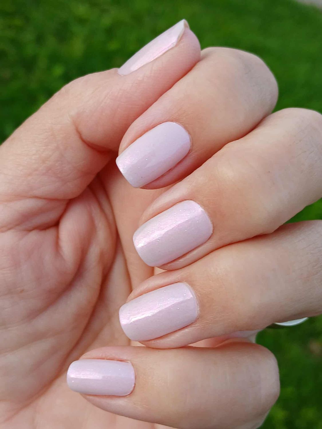 Magic Mermaid Ira, 16er-Nagelfolie Magic Nail Wraps Exklusivdesign Magic Mermaid Ira, 16er-Nagelfolie Magic Nail Wraps Exklusivdesign