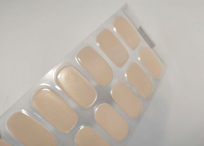 Moonlight Kiss, UV-Gel-Folie, 30er-Nagelfolie, Magic Nail Wraps, NG300050 Moonlight Kiss, UV-Gel-Folie, 30er-Nagelfolie, Magic Nail Wraps, NG300050