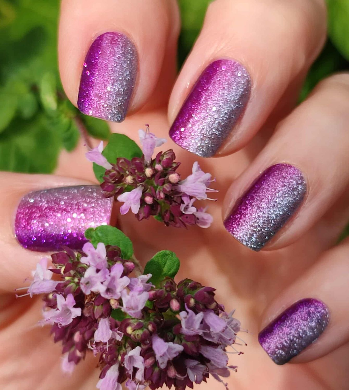 Sweet like a Lullaby, 22er-Premium Nagelfolie Magic Nail Wraps