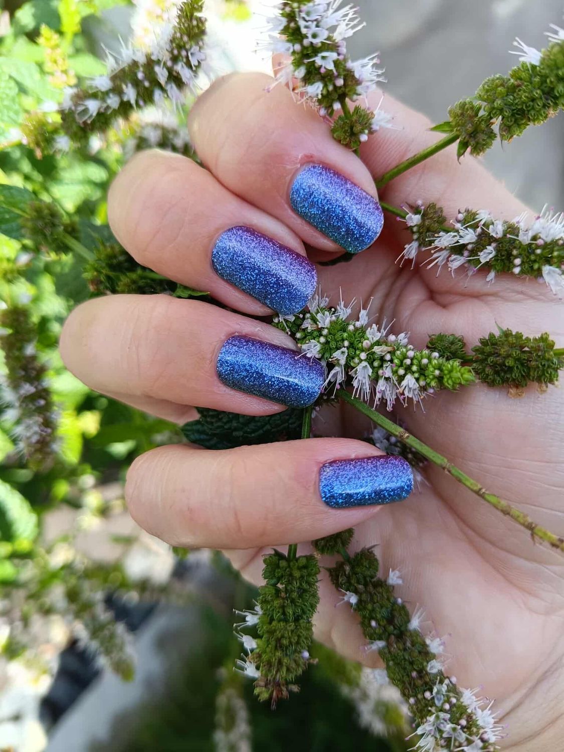 Fantastic Affair, 16er-Nagelfolie, Magic Nail Wraps Exklusivdesign