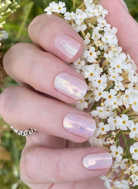 Rose River, UV-Gel-Folie, 30er-Nagelfolie, Magic Nail Wraps, NG300053