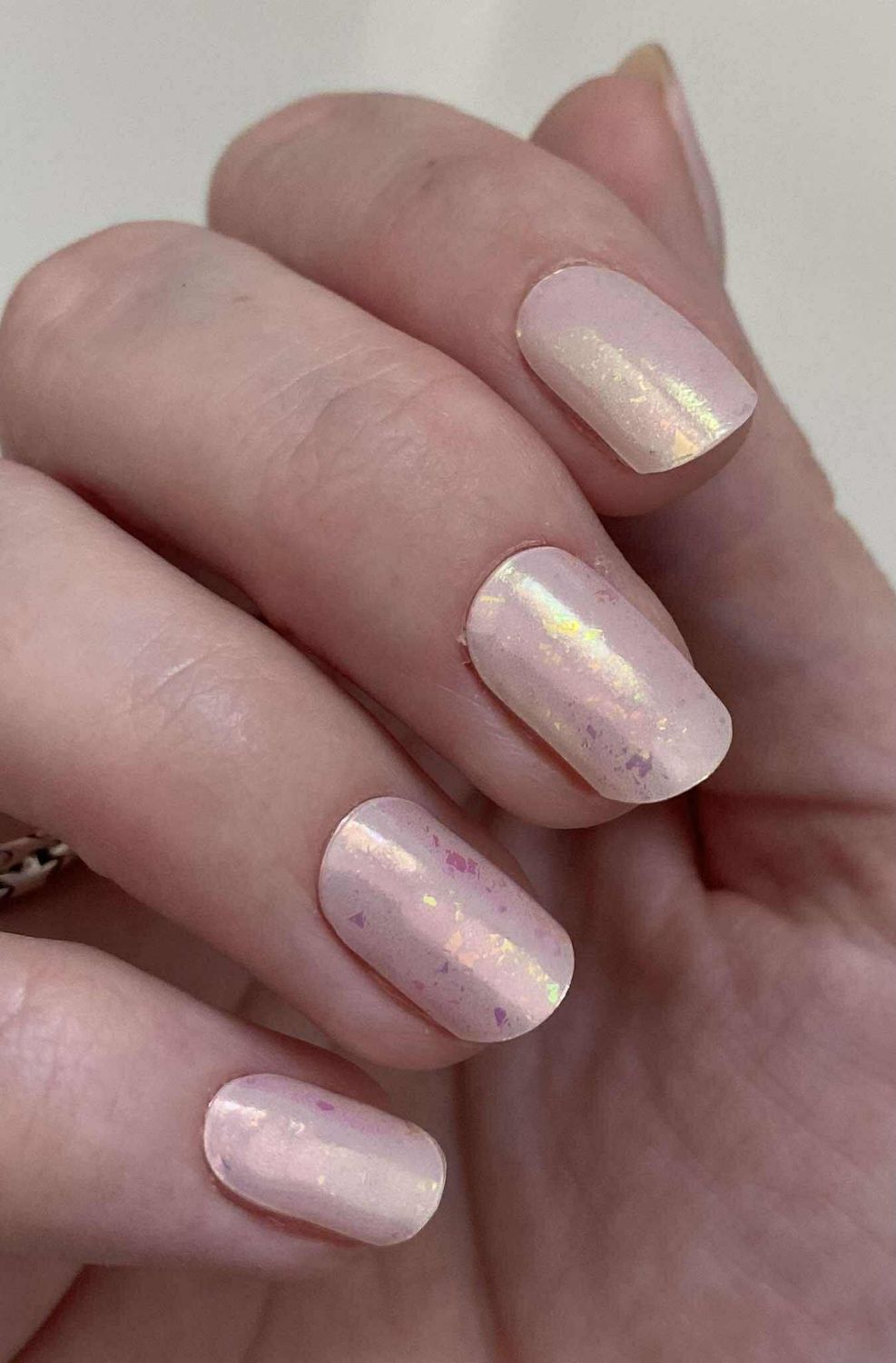 Rose River, UV-Gel-Folie, 30er-Nagelfolie, Magic Nail Wraps, NG300053