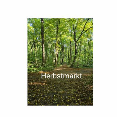 Herbstmarkt
