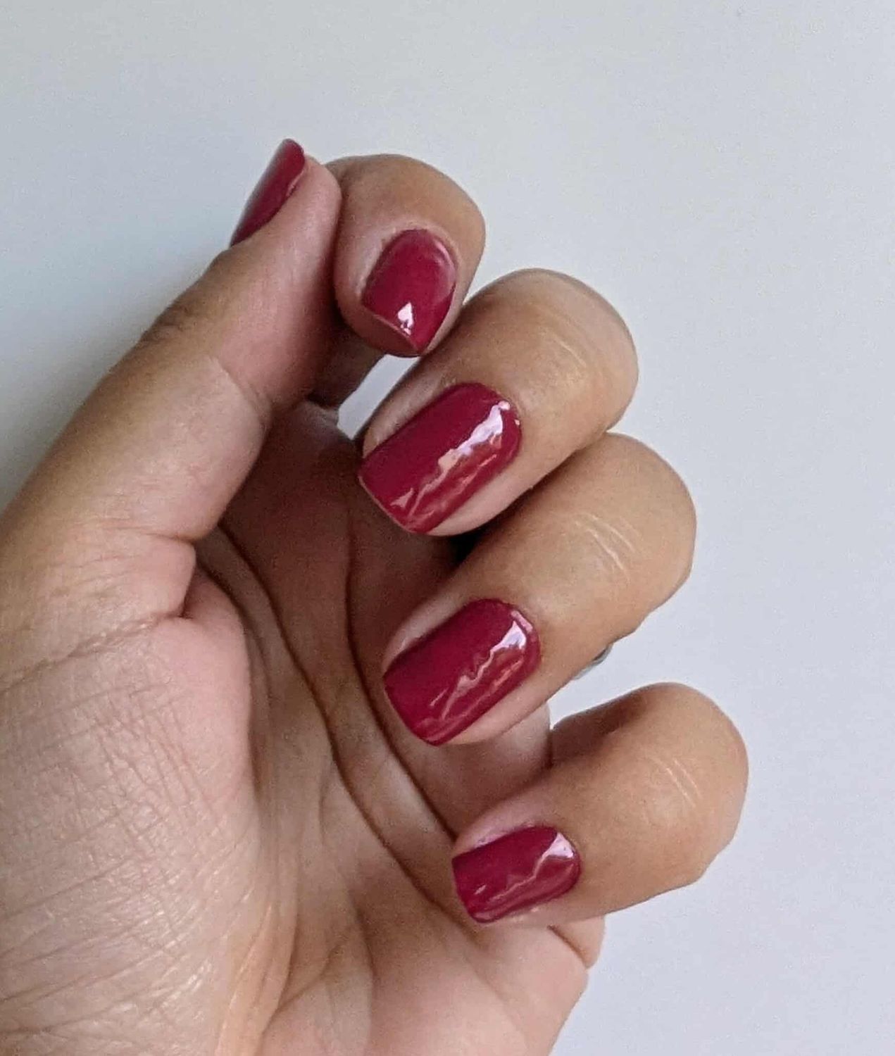 Karmin, 16-er Nagelfolie Magic Nail Wraps