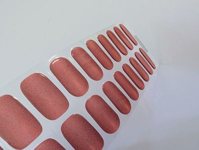 Give me more Red, UV-Gel-Folie, 20er-Nagelfolie Magic Nail Wraps NG200646 Give me more Red, UV-Gel-Folie, 20er-Nagelfolie Magic Nail Wraps NG200646