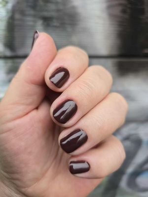 Decadence, 16er-Nagelfolie Magic Nail Wraps Exklusivdesign