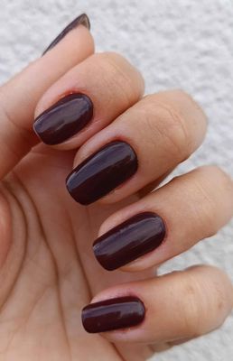 Magic Nail Wraps Exclusiv Designs