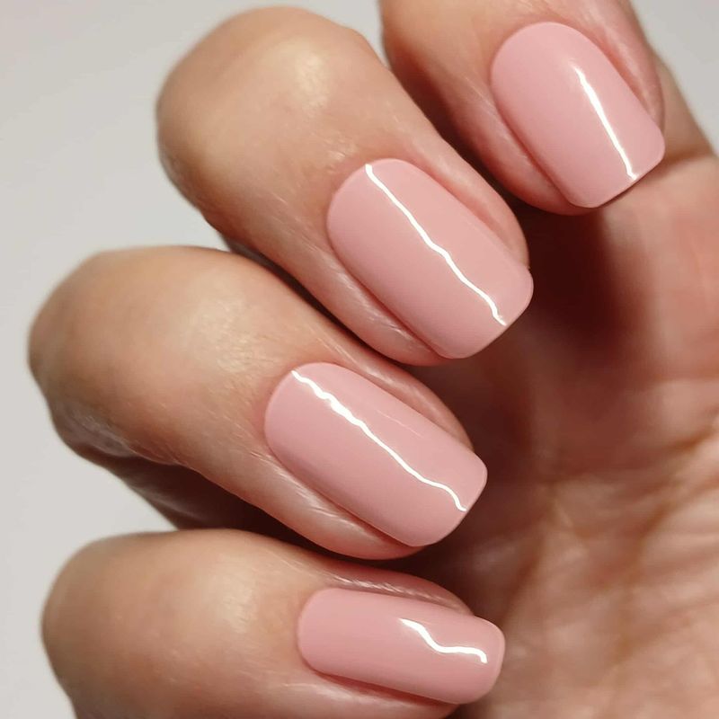 Primaballerina, UV-Gel-Folie, 20er-Nagelfolie Magic Nail Wraps NG200684