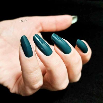 Freedom, 16er-Nagelfolie Magic Nail Wraps Exklusivdesign Freedom, 16er-Nagelfolie Magic Nail Wraps Exklusivdesign