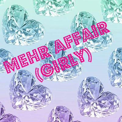 SUPERMAGIC Mehr Affair (Girly), Set mit 5 x 16er-Nagelfolien, Magic Nail Wraps Exklusivdesigns Nur für kurze Zeit erhältlich!