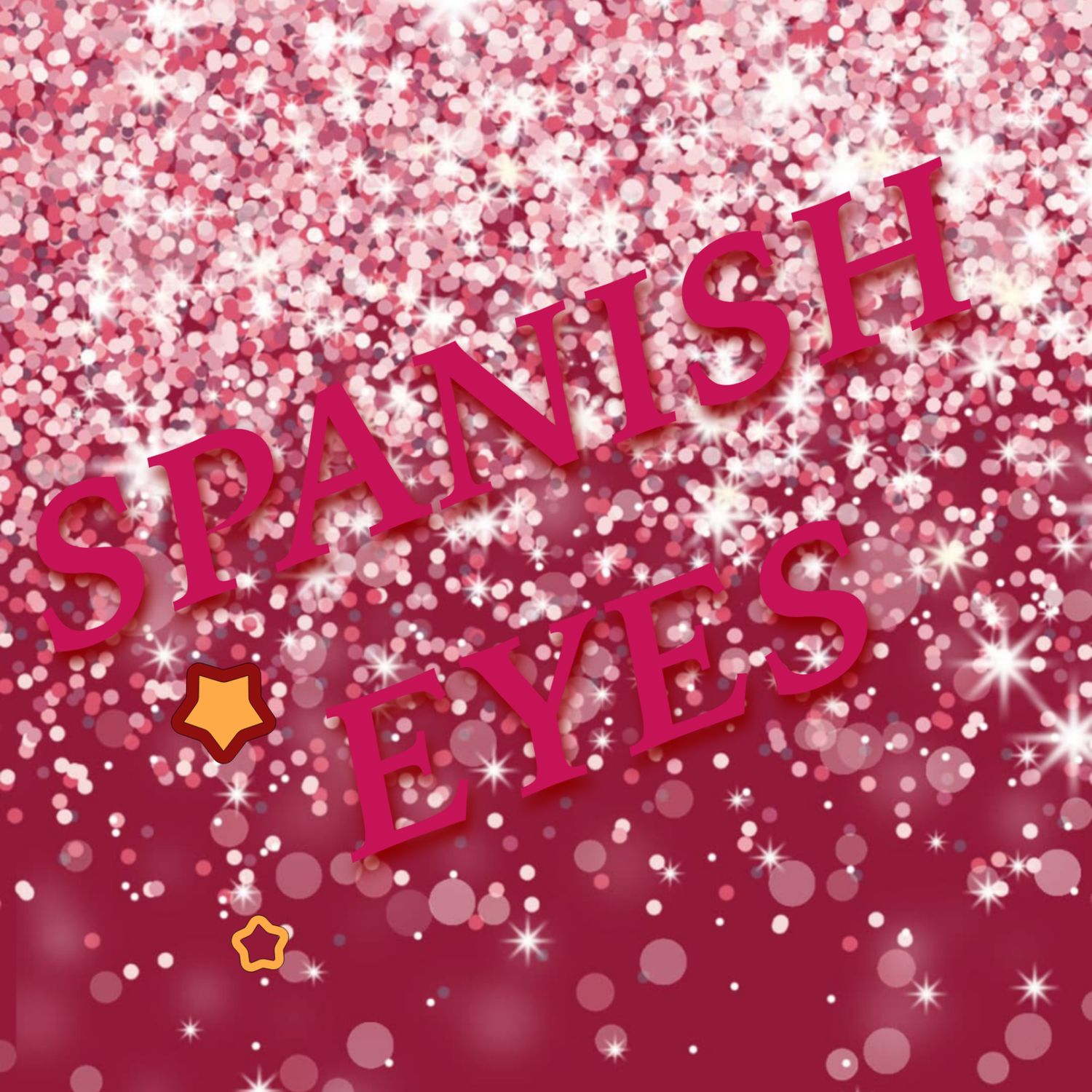 Girls go magic-Paket Spanish Eyes,  2 unveröffentlichte Magic Nail Wraps Exklusivdesigns, 2 x 16-er Nagelfolien LIMITIERT UND NUR FÜR KURZE ZEIT ERHÄLTLICH!