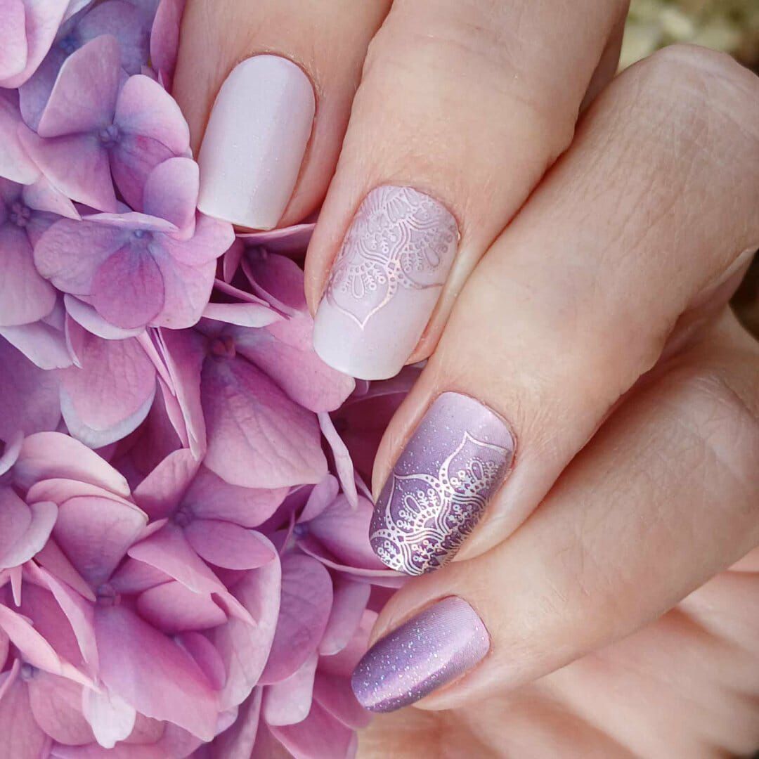 Azizam, Overlay, 16er-Nagelfolie Magic Nail Wraps Exklusivdesign Azizam, Overlay, 16er-Nagelfolie Magic Nail Wraps Exklusivdesign