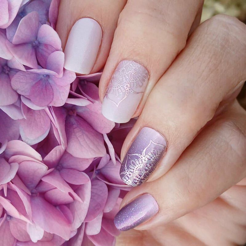 Azizam, Overlay, 16er-Nagelfolie Magic Nail Wraps Exklusivdesign Azizam, Overlay, 16er-Nagelfolie Magic Nail Wraps Exklusivdesign