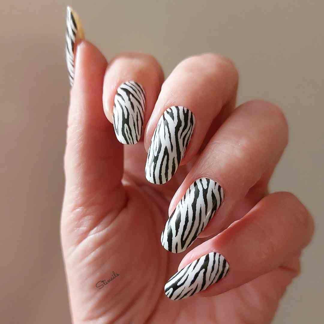 Safari Style, 16er-Nagelfolie Magic Nail Wraps Safari Style, 16er-Nagelfolie Magic Nail Wraps