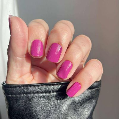 Pink Princess, 16-er Nagelfolie Magic Nail Wraps Pink Princess, 16-er Nagelfolie Magic Nail Wraps