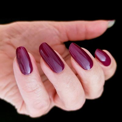 Spanish Fuxia, 16er-Nagelfolie Magic Nail Wraps Exklusivdesign Spanish Fuxia, 16er-Nagelfolie Magic Nail Wraps Exklusivdesign