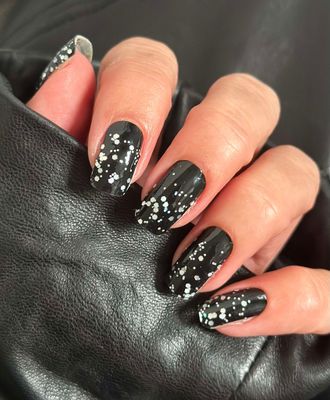 Rockstar, 16er-Nagelfolie Magic Nail Wraps Rockstar, 16er-Nagelfolie Magic Nail Wraps