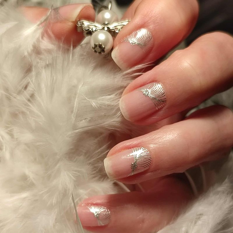 C'est moi, Overlay, 16er-Nagelfolie Magic Nail Wraps Exklusivdesign C'est moi, Overlay, 16er-Nagelfolie Magic Nail Wraps Exklusivdesign