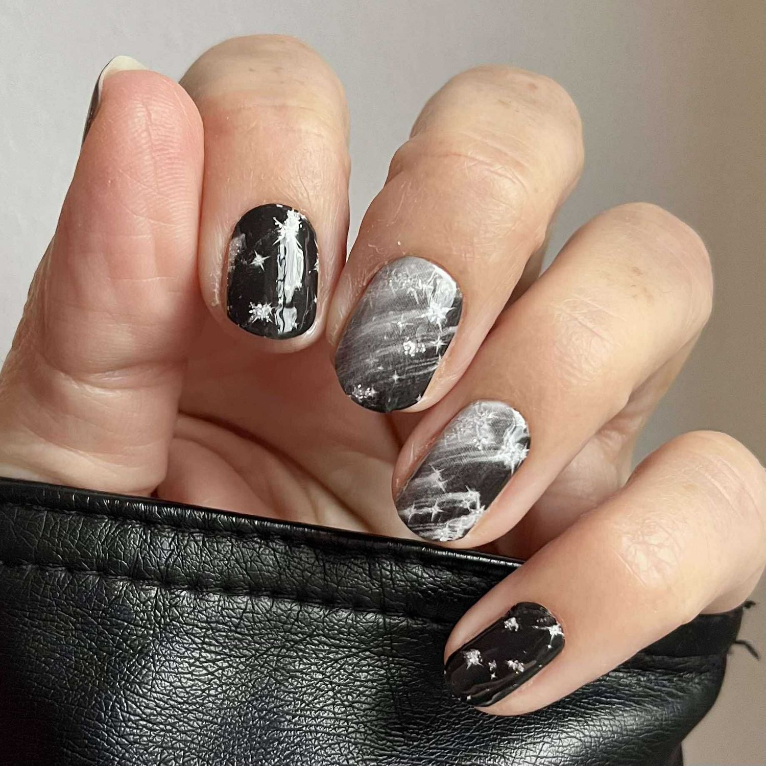 Blixem, 16er-Nagelfolie Magic Nail Wraps Blixem, 16er-Nagelfolie Magic Nail Wraps