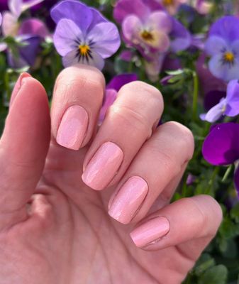 Magic Mermaid Niara, 16er-Nagelfolie Magic Nail Wraps Exklusivdesign