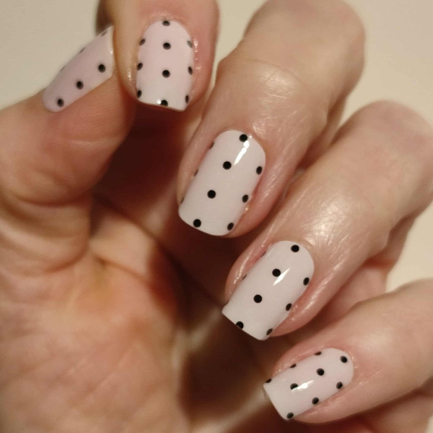 Mouches, 16-er Nagelfolie Magic Nail Wraps