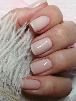 My heart beats milky rose, sheer, 16er-Nagelfolie Magic Nail Wraps Exklusivdesign