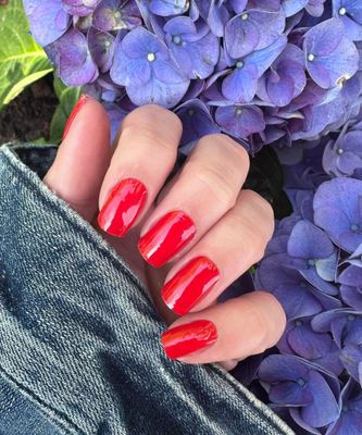 Flamenco, UV-Gel-Folie, 20er-Nagelfolie Magic Nail Wraps NG200002