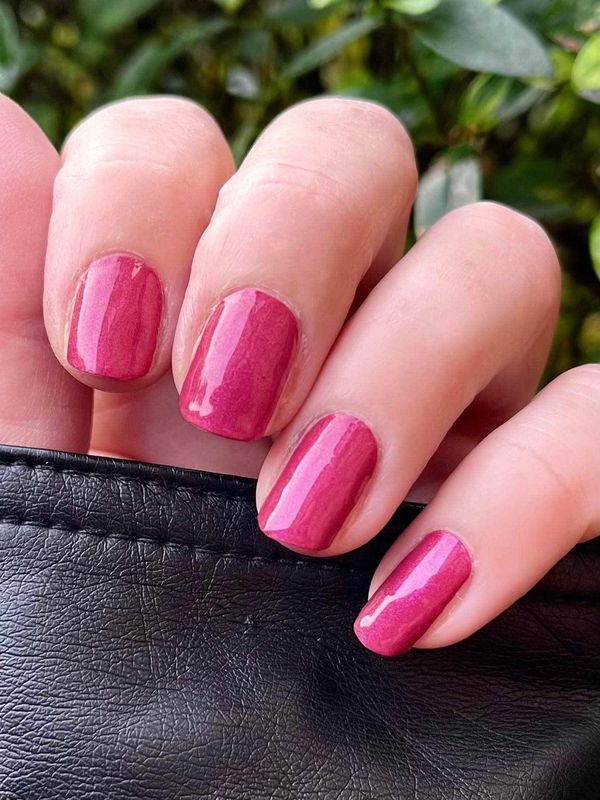 Magic Mermaid Atargatis, 16er-Nagelfolie Magic Nail Wraps Exklusivdesign