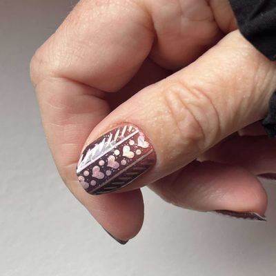 Magic Nail Wraps Exclusiv Designs