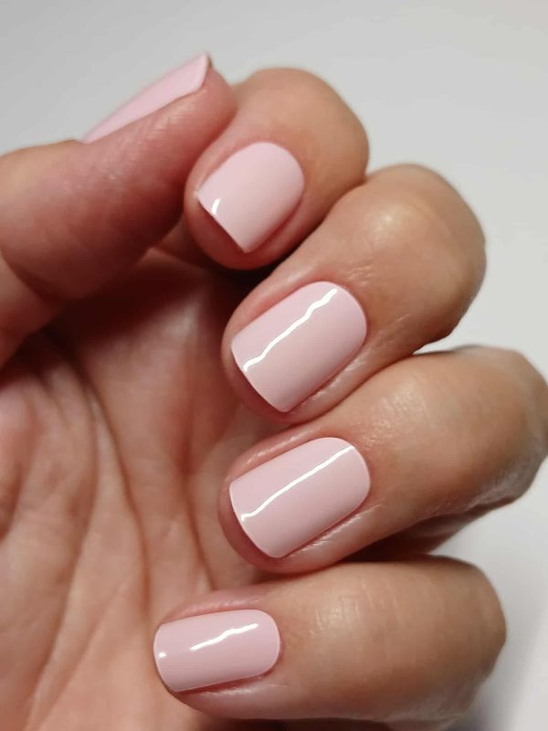 Blushing Bride, UV-Gel-Folie, 30er-Nagelfolie, Magic Nail Wraps, NG300013