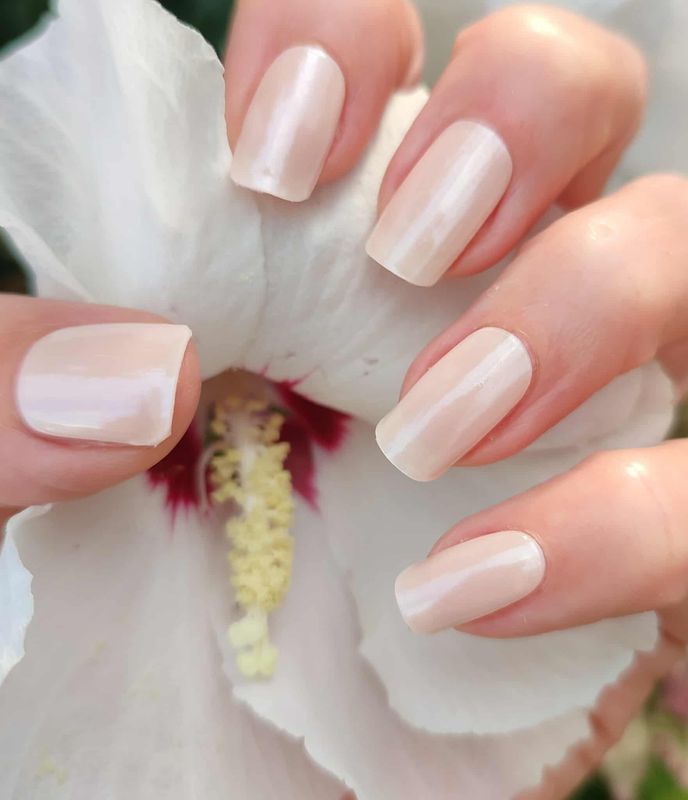 Moonlight Kiss, UV-Gel-Folie, 30er-Nagelfolie, Magic Nail Wraps, NG300050