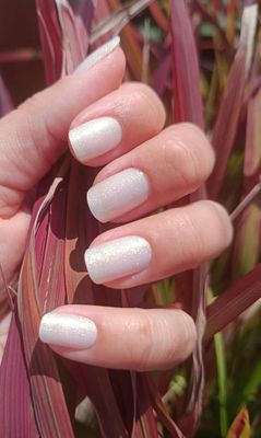 Angel, UV-Gel-Folie, 20er-Nagelfolie Magic Nail Wraps NG200618