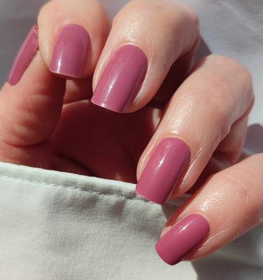 Magnolia, UV-Gel-Folie, 20er-Nagelfolie Magic Nail Wraps, NG200486