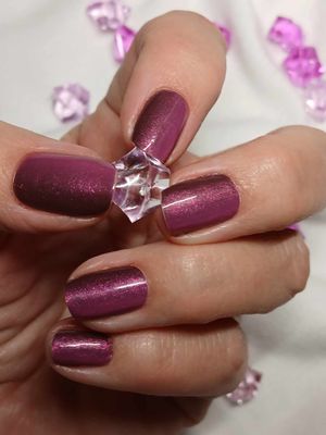 Magic Mermaid Meribella, 16er-Nagelfolie Magic Nail Wraps Exklusivdesign