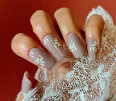 Liliana, UV-Gel-Folie, 20er-Nagelfolie Magic Nail Wraps, NG200543 Liliana, UV-Gel-Folie, 20er-Nagelfolie Magic Nail Wraps, NG200543