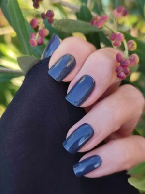 Night Sky, UV-Gel-Folie, 20er-Nagelfolie Magic Nail Wraps, NG200030