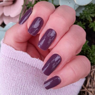 Byzantine, UV-Gel-Folie, 20er-Nagelfolie Magic Nail Wraps NG200065