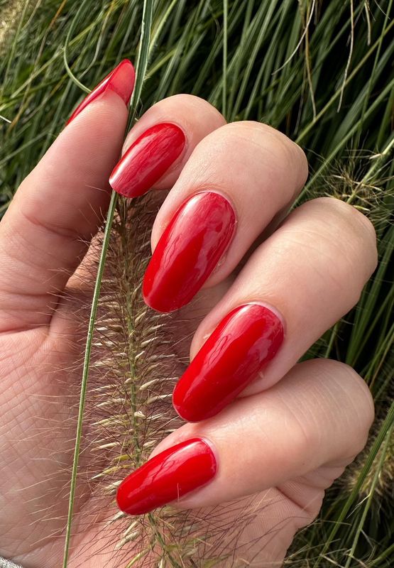 Ladylike, UV-Gel-Folie, 20er-Nagelfolie Magic Nail Wraps NG200316