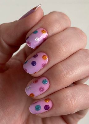 Telitzes, Overlay, 16-er Nagelfolie Magic Nail Wraps